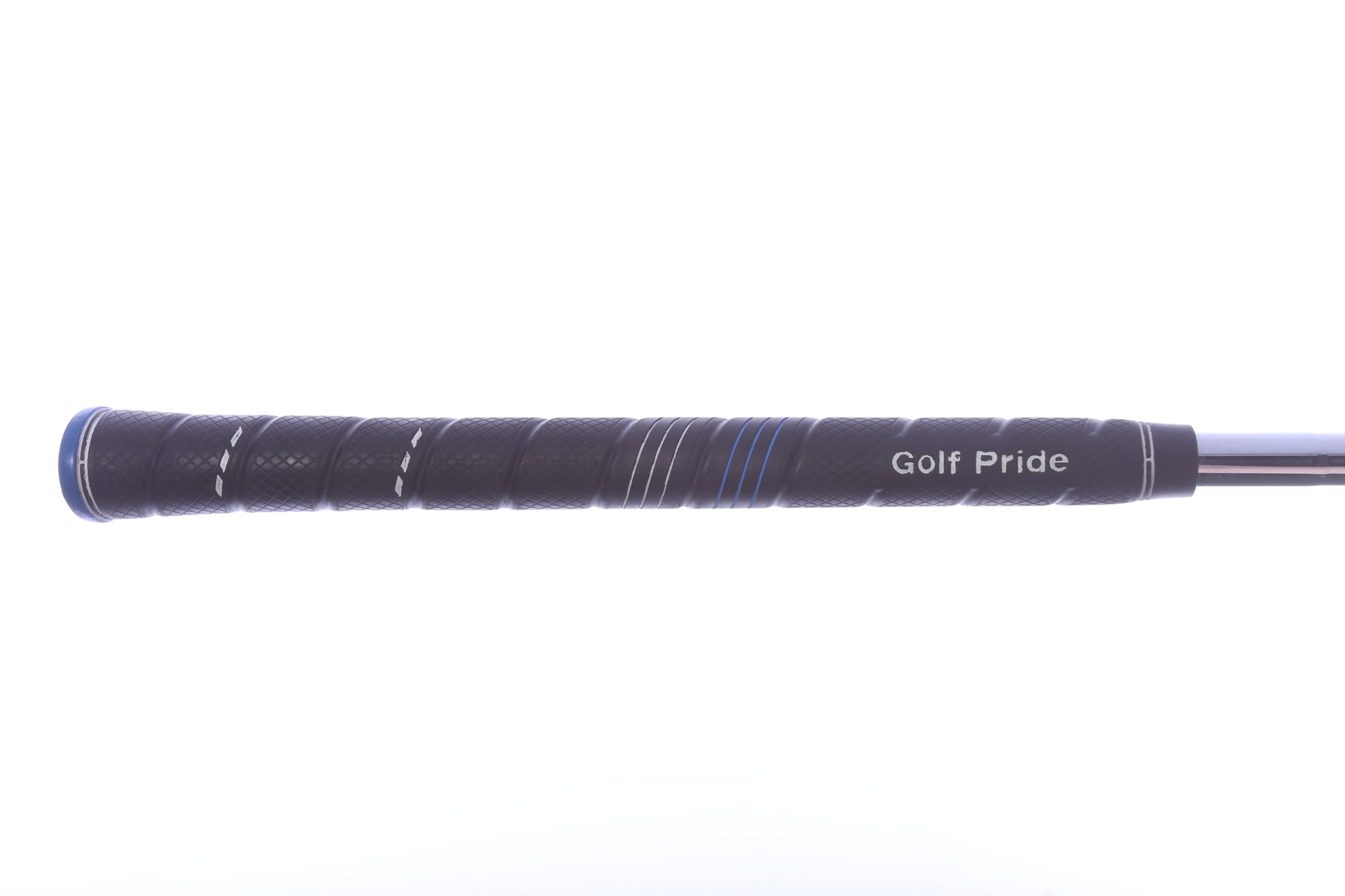 Used Titleist Vokey SM6 Steel Gray Lob Wedge - Right-Handed - 60 Degrees - Wedge Flex