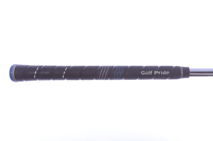 Used Titleist Vokey SM6 Steel Gray Lob Wedge - Right-Handed - 60 Degrees - Wedge Flex