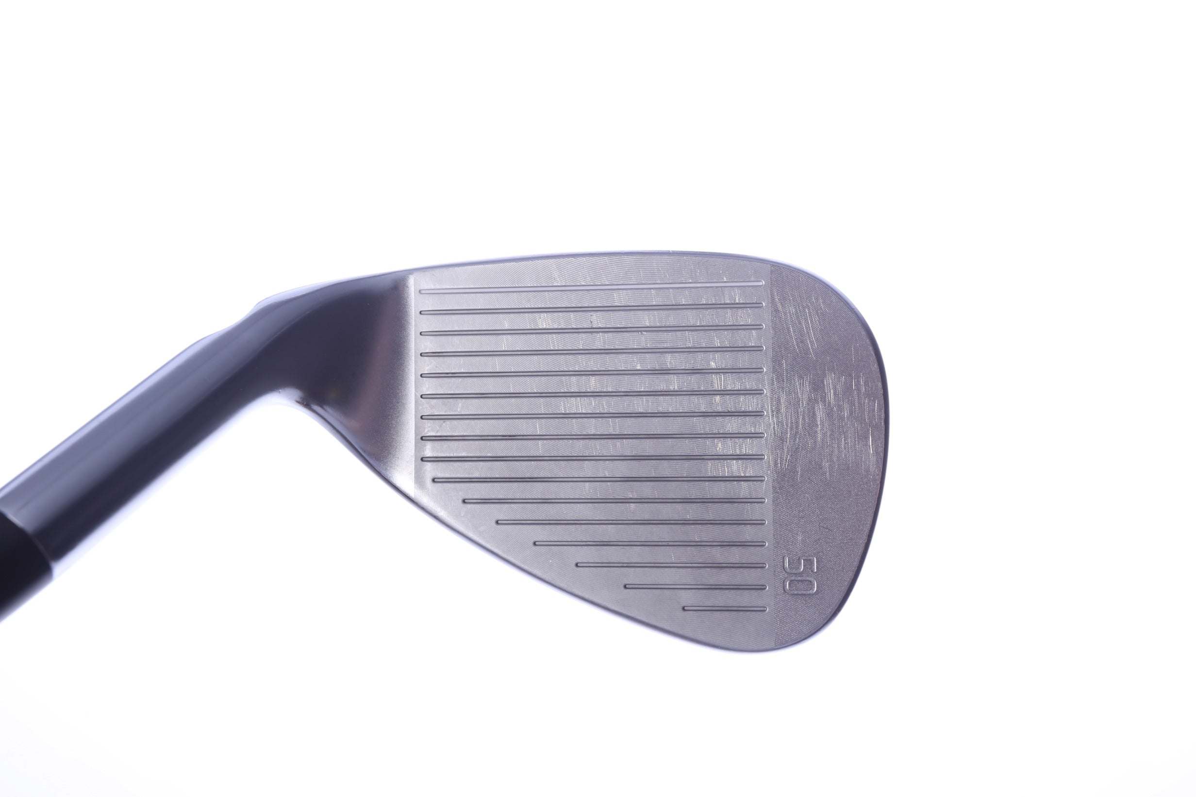 Used Ping G430 Gap Wedge - Right-Handed - 50 Degrees - Regular Flex-Next Round
