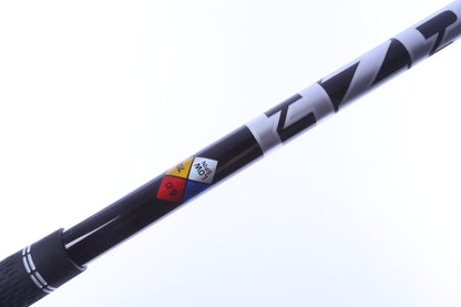 Used Project X HZRDUS Black Gen4 Fairway Wood Shaft Stiff Flex Graphite - 41.75 in - Titleist Adapter-Next Round