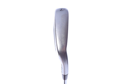Used Cobra 2020 KING Forged Tec Single 7-Iron - Right-Handed - Stiff Flex