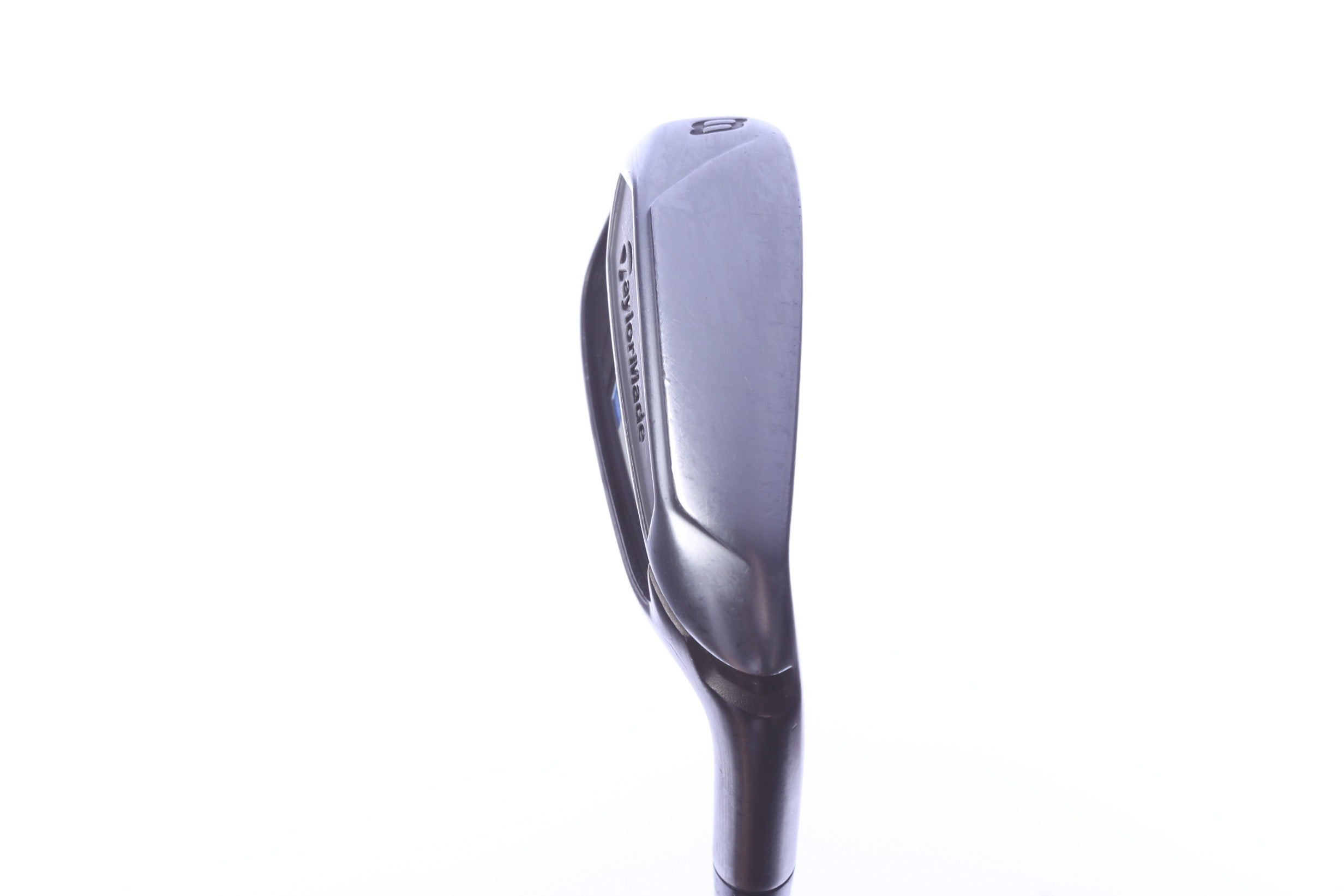Used TaylorMade SpeedBlade Single 8-Iron - Right-Handed - Stiff Flex