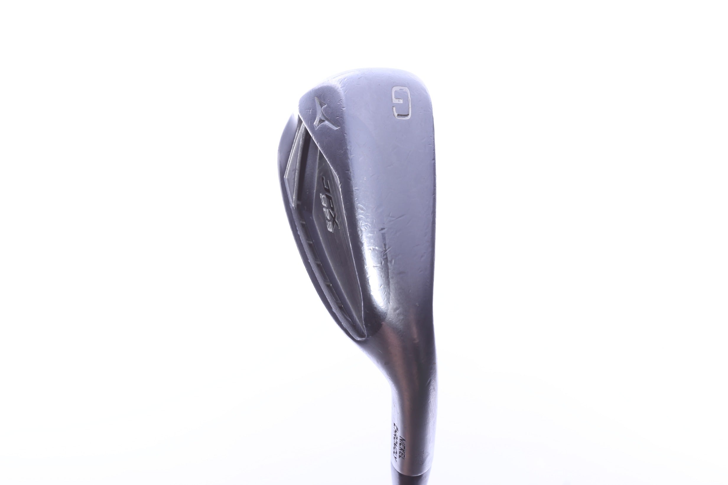 Used Mizuno JPX 923 Hot Metal HL Gap Wedge - Right-Handed - 50 Degrees - Regular Flex