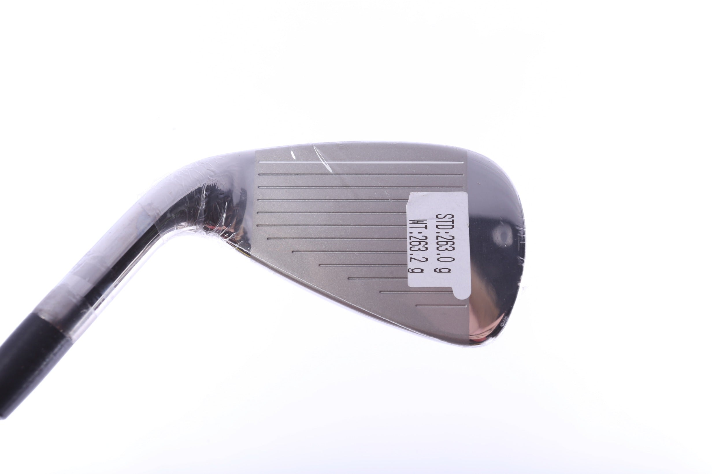 Used Wilson Dynapwr Single 6-Iron - Right-Handed - Stiff Flex-Next Round