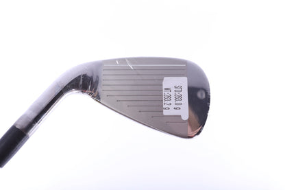 Used Wilson Dynapwr Single 6-Iron - Right-Handed - Stiff Flex-Next Round