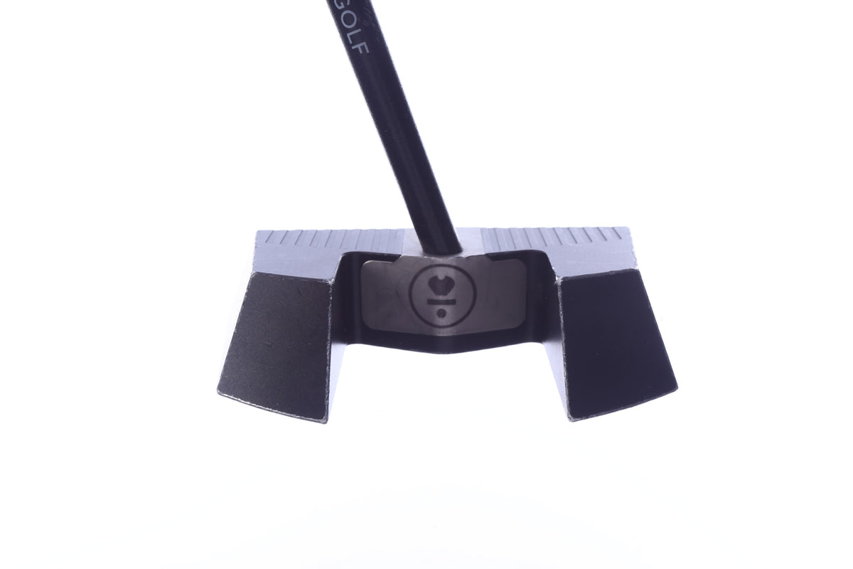 Used L.A.B. Golf Mezz 1 Max Putter - Right-Handed - 38 in - Mallet