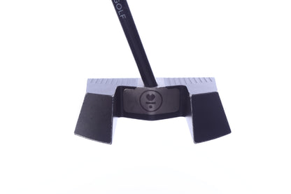 Used L.A.B. Golf Mezz 1 Max Putter - Right-Handed - 38 in - Mallet