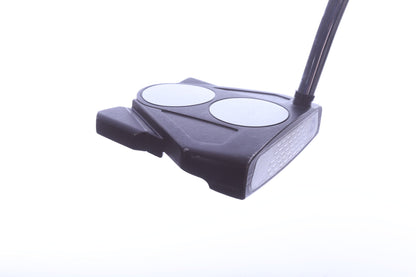 Used Odyssey Stroke Lab 2-Ball Ten Putter - Right-Handed - 34.5 in - Mallet