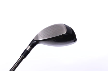 Used Srixon Z H45 2H Hybrid - Right-Handed - 18 Degrees - Stiff Flex-Next Round