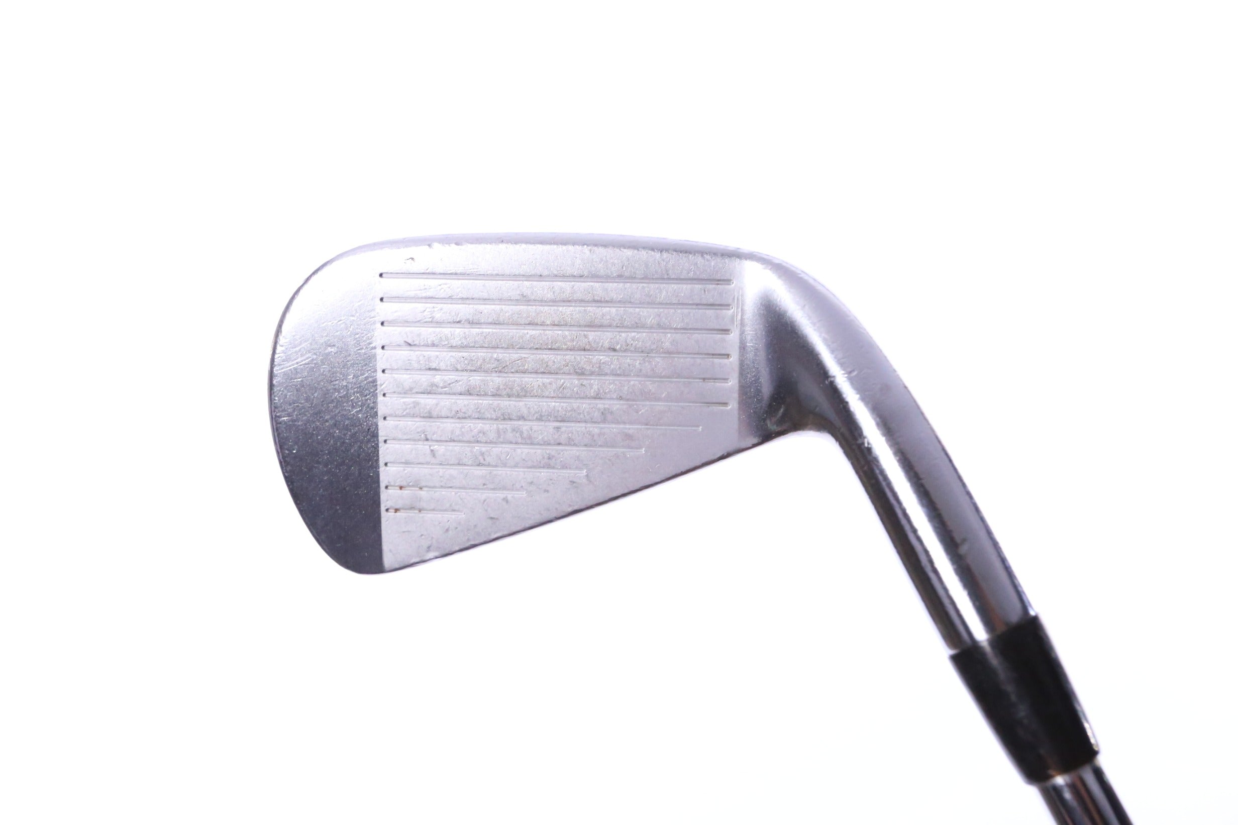 Used Titleist CB 714 Forged Single 5-Iron - Left-Handed - Extra Stiff Flex-Next Round
