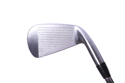 Used Titleist CB 714 Forged Single 5-Iron - Left-Handed - Extra Stiff Flex-Next Round
