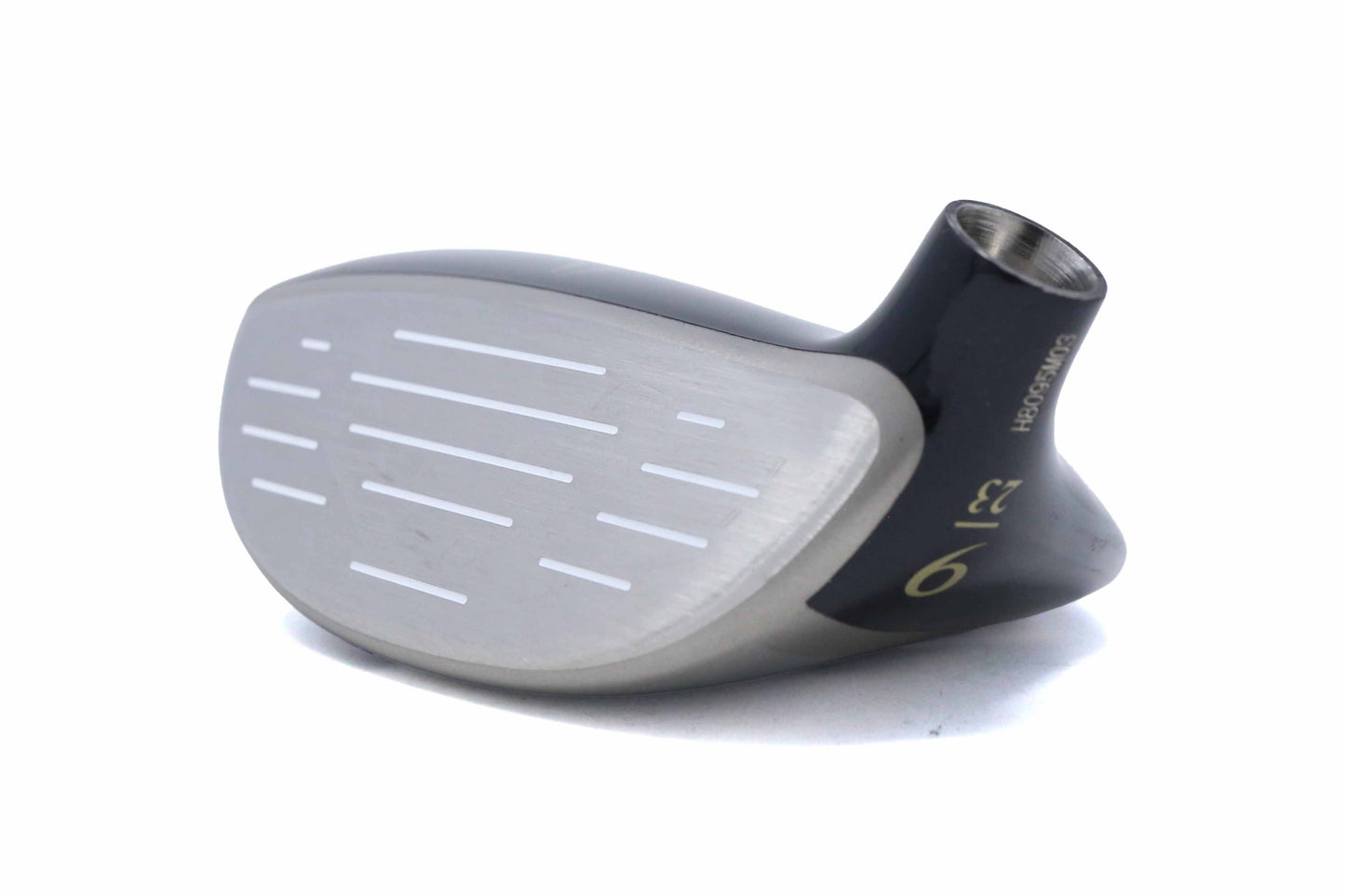 Used XXIO 13 9-Wood - HEAD ONLY - Right-Handed - 23 Degrees-Next Round