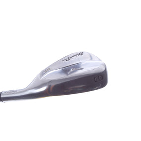 Used Mizuno Pro 225 Gap Wedge - Right-Handed - 49 Degrees - Regular Flex-Next Round