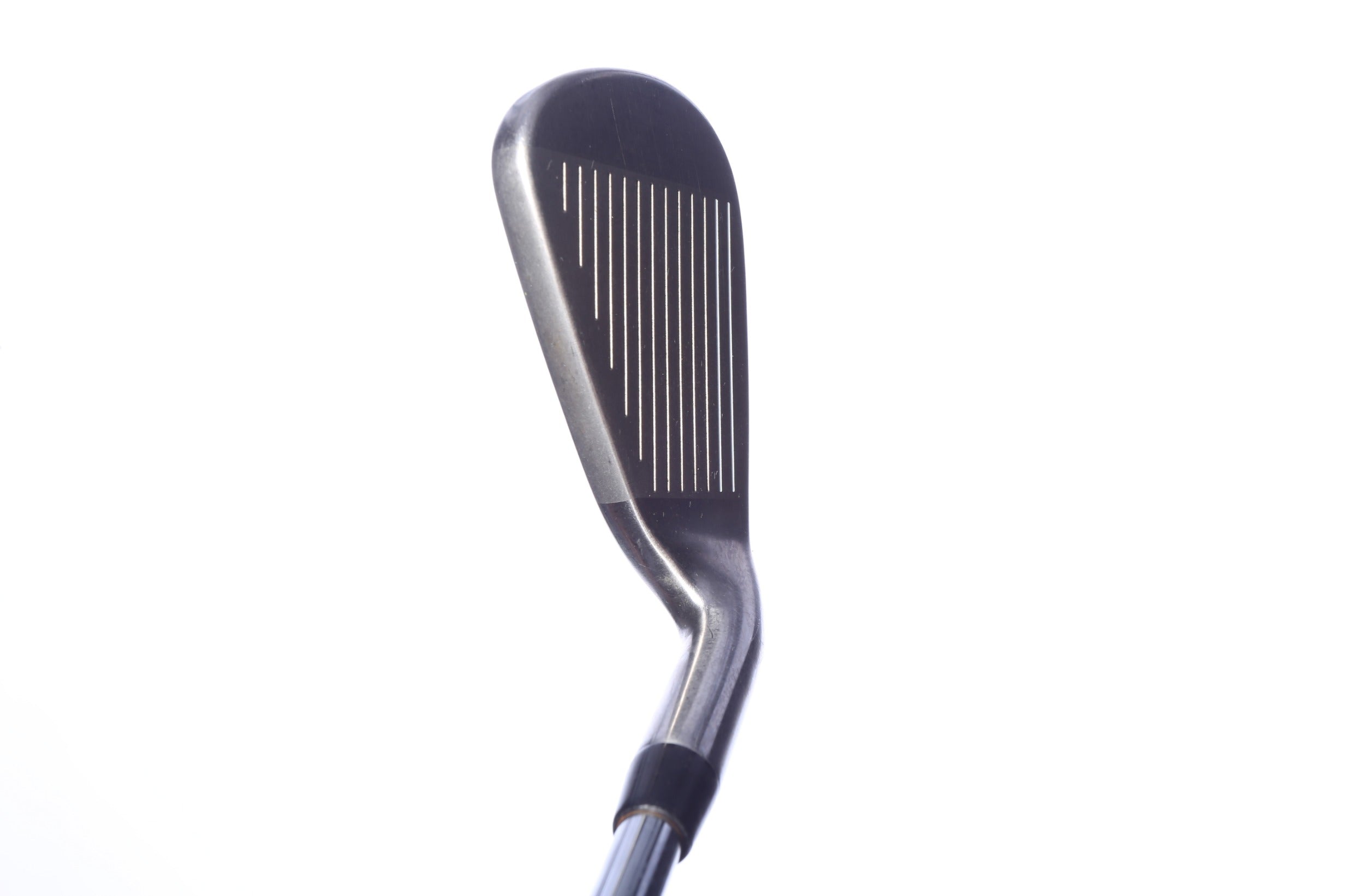 Used Callaway Mavrik Single 5-Iron - Left-Handed - Stiff Flex
