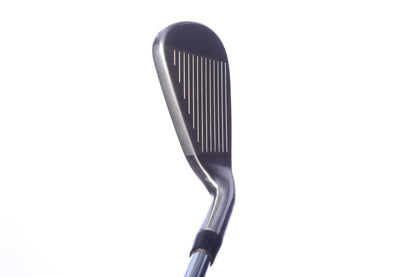 Used Callaway Mavrik Single 5-Iron - Left-Handed - Stiff Flex