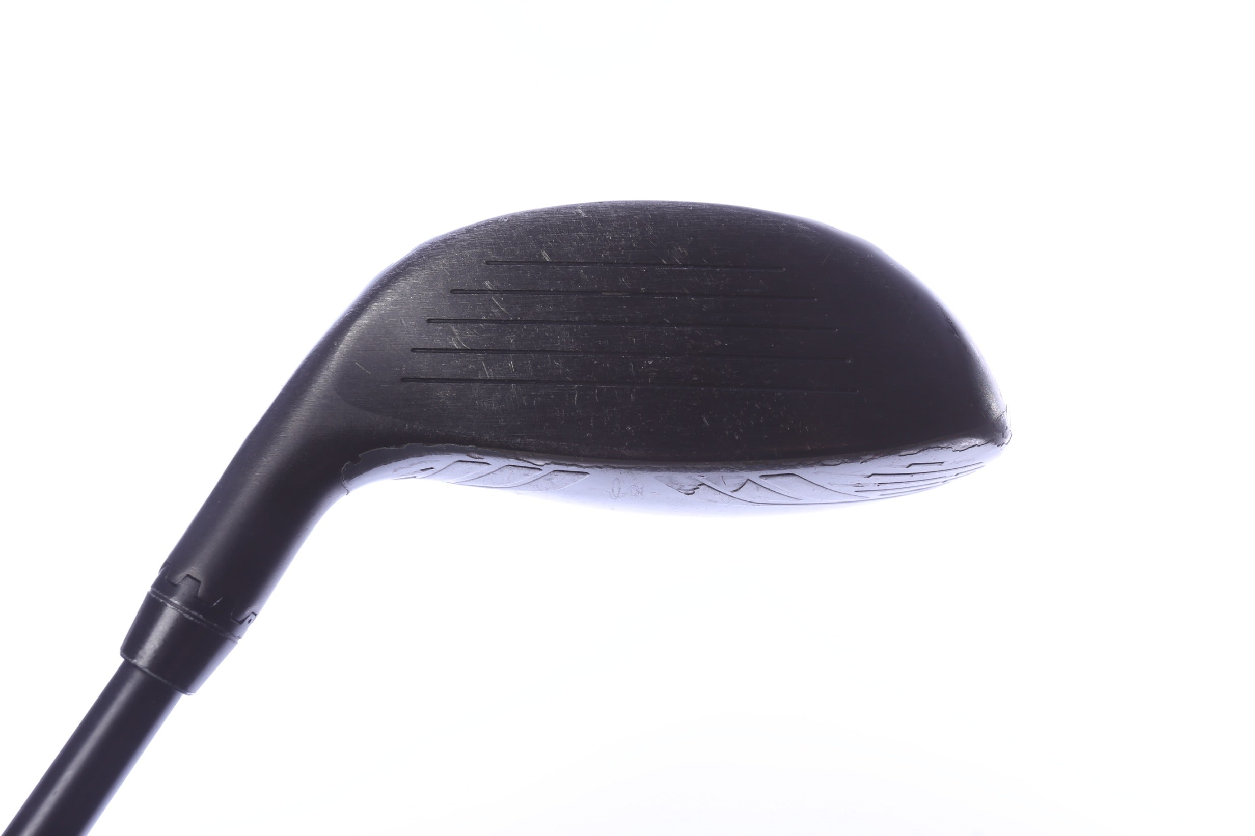 Used Cobra King F8+ 3-4 Wood - Right-Handed - 14.5 Degrees - Regular Flex-Next Round