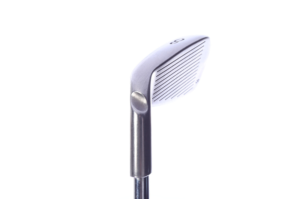 Used Ping G25 Single 8-Iron - Right-Handed - Stiff Flex