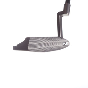 Used Ping PLD Milled Anser 2D Gunmetal Putter - Right-Handed - 34 in - Blade-Next Round