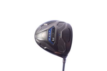 Used TaylorMade SLDR C Driver - 10.5 Degrees - Stiff Flex TaylorMade SLDR - Right-Handed