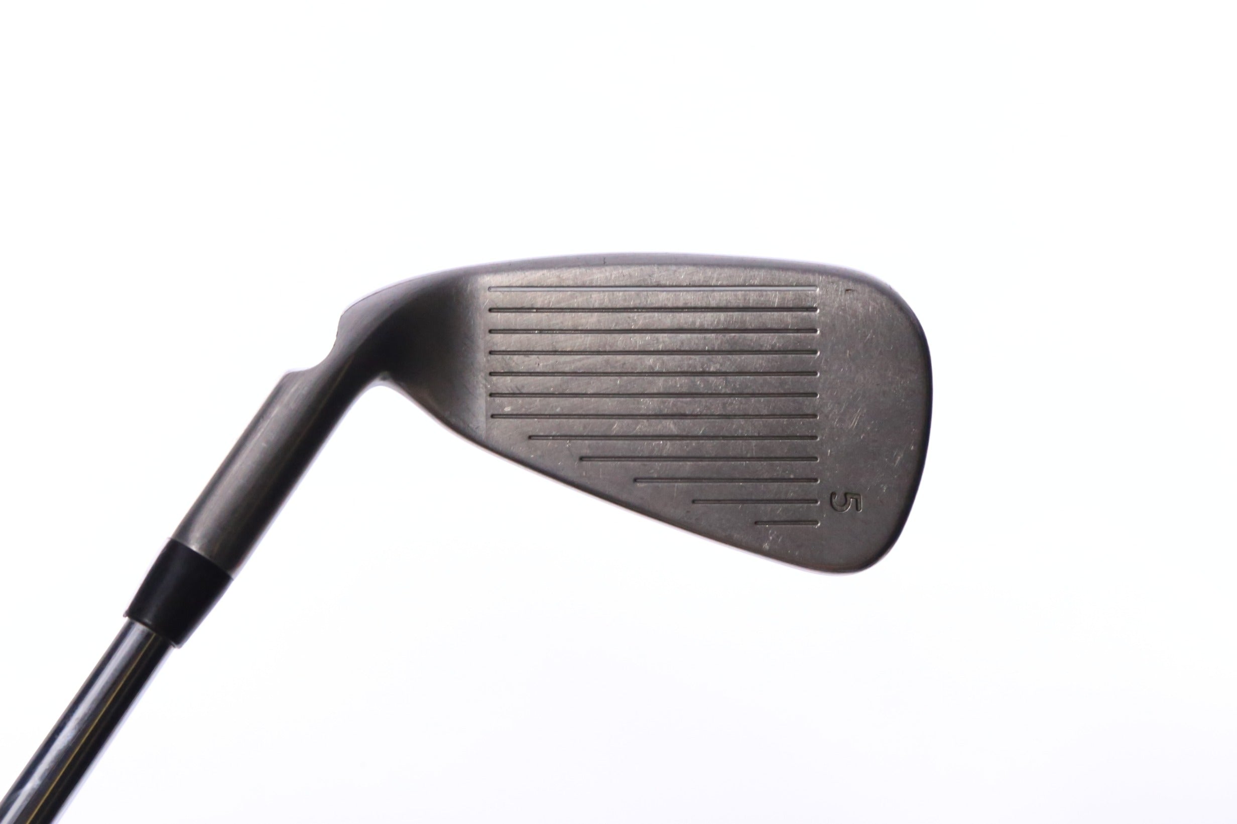 Used Ping G Single 5-Iron - Right-Handed - Regular Flex-Next Round