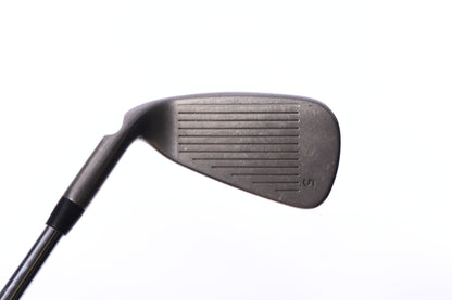 Used Ping G Single 5-Iron - Right-Handed - Regular Flex-Next Round