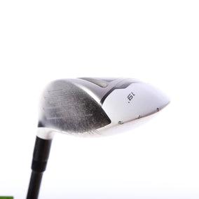 Used TaylorMade RocketBallz 3H Hybrid - Right-Handed - 19 Degrees - Regular Flex-Next Round