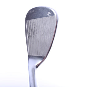 Used Ping G430 Pitching Wedge - Right-Handed - 45 Degrees - Regular Flex-Next Round