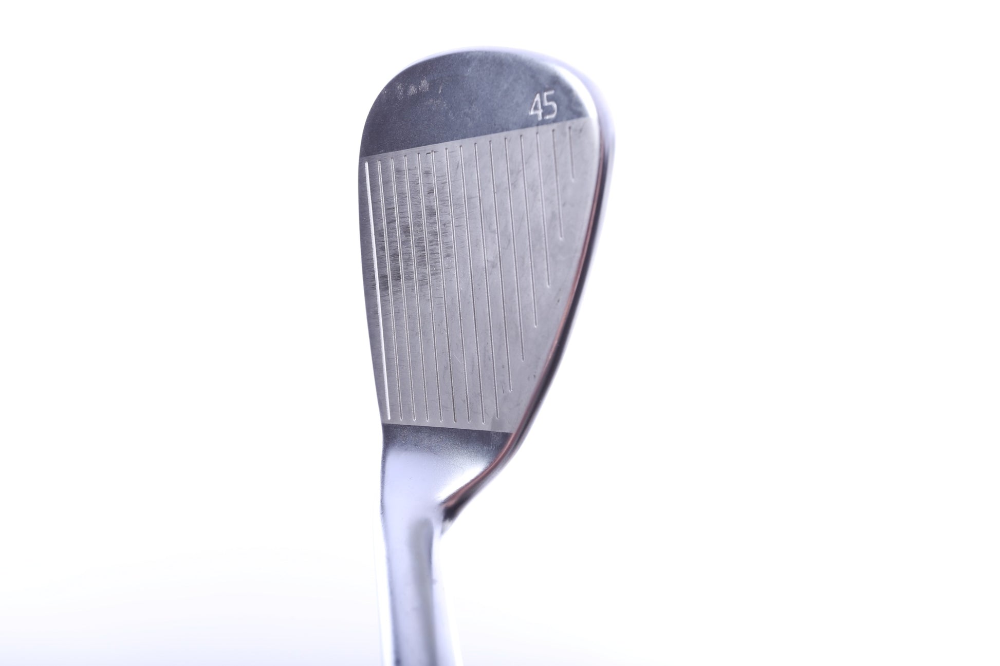 Used Ping G430 Pitching Wedge - Right-Handed - 45 Degrees - Regular Flex-Next Round