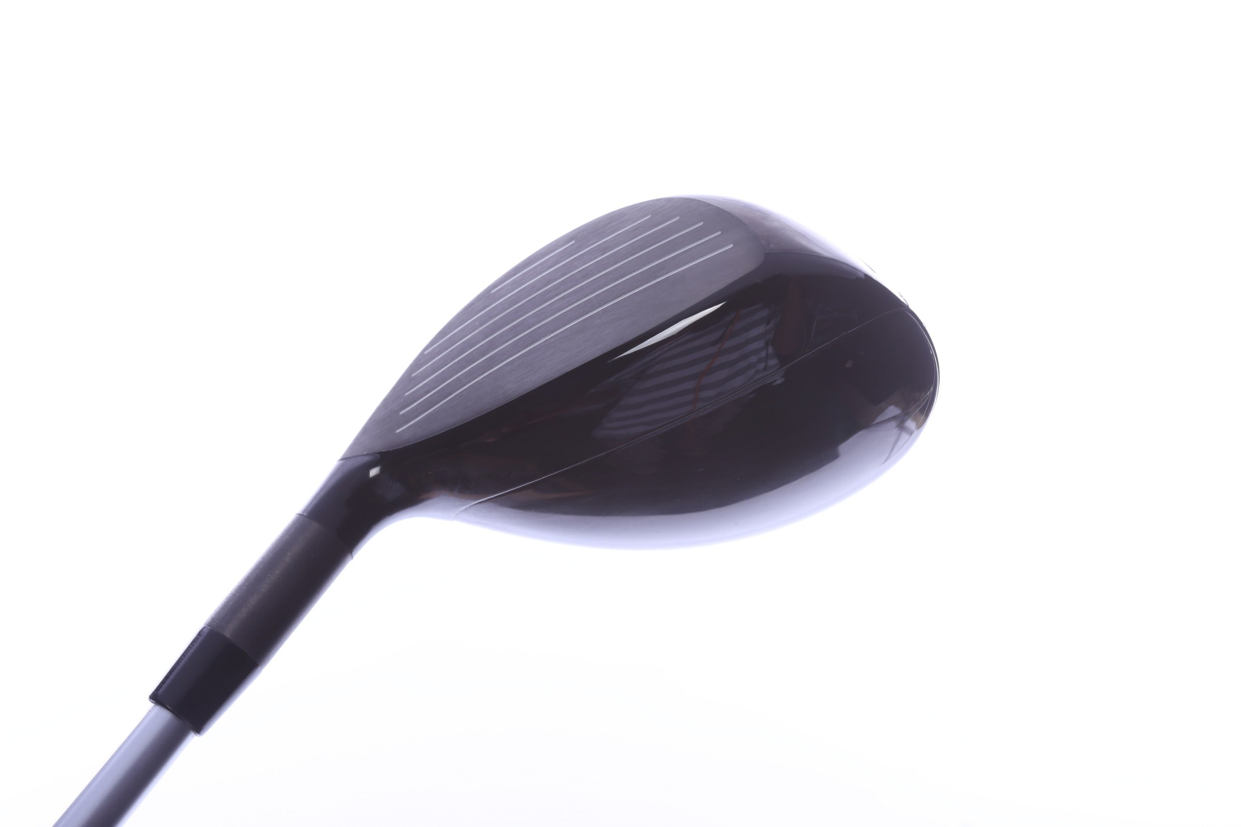 Used Callaway Apex UW 2026 4-Wood - Right-Handed - 17 Degrees - Seniors Flex