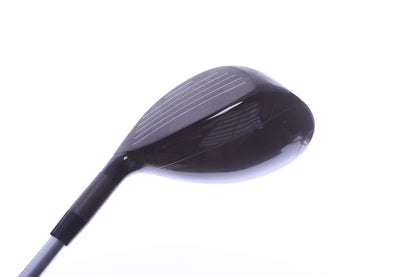 Used Callaway Apex UW 2026 4-Wood - Right-Handed - 17 Degrees - Seniors Flex