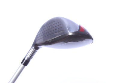 Used TaylorMade STEALTH Rescue 4H Hybrid - Right-Handed - 23 Degrees - Ladies Flex