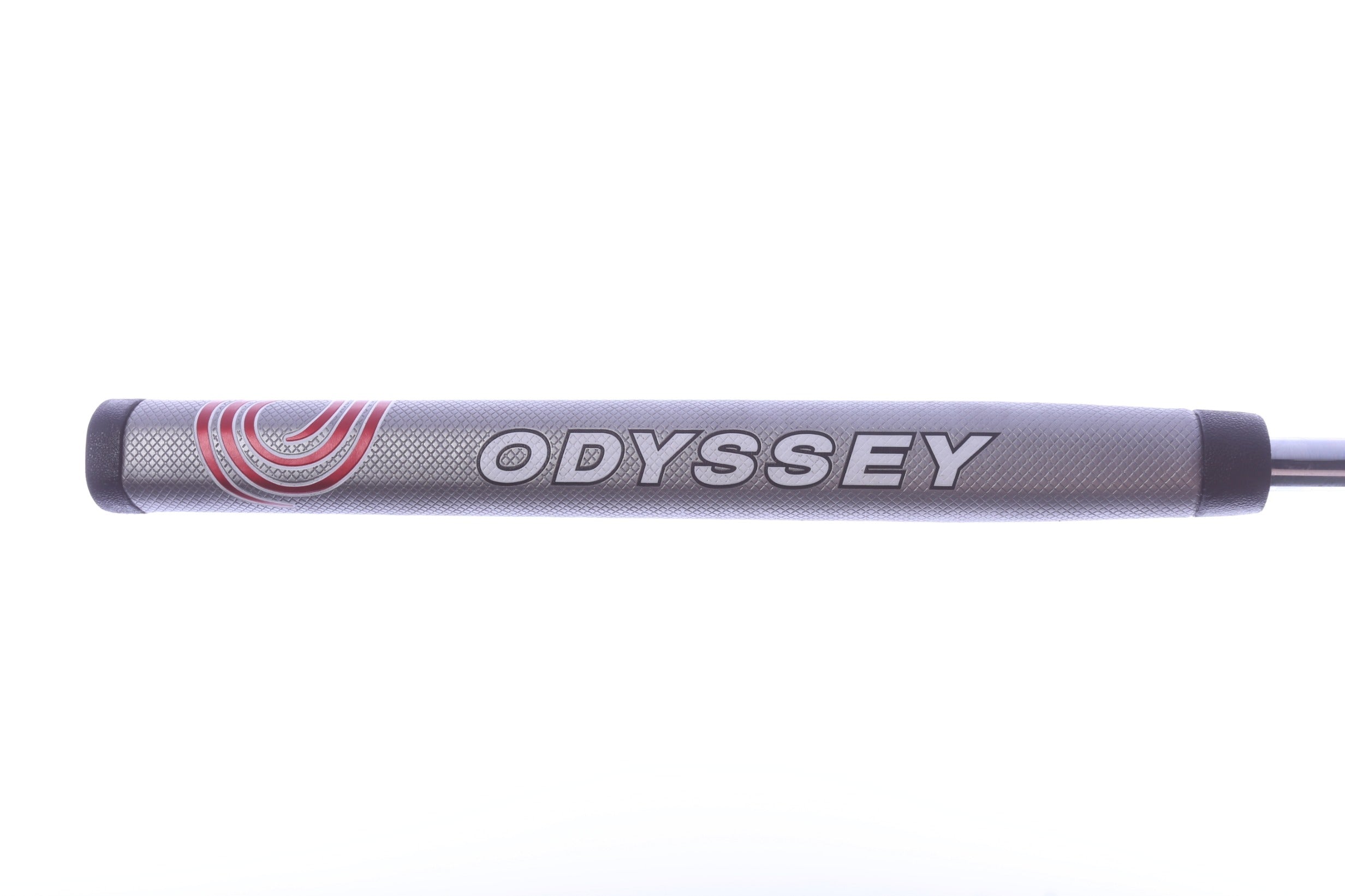 Used Odyssey WHITE HOT 2-BALL CENTER Putter - Right-Handed - 34 in - Mallet