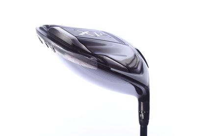 Used Cleveland Launcher XL2 Driver - 10.5 Degrees - Seniors Flex Fujikura Kuro Kage - Right-Handed