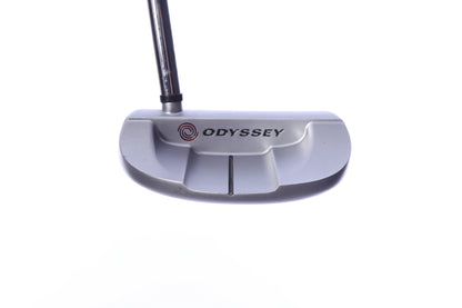 Used Odyssey White Hot OG 5SB Putter - Right-Handed - 34.5 in - Mid-mallet