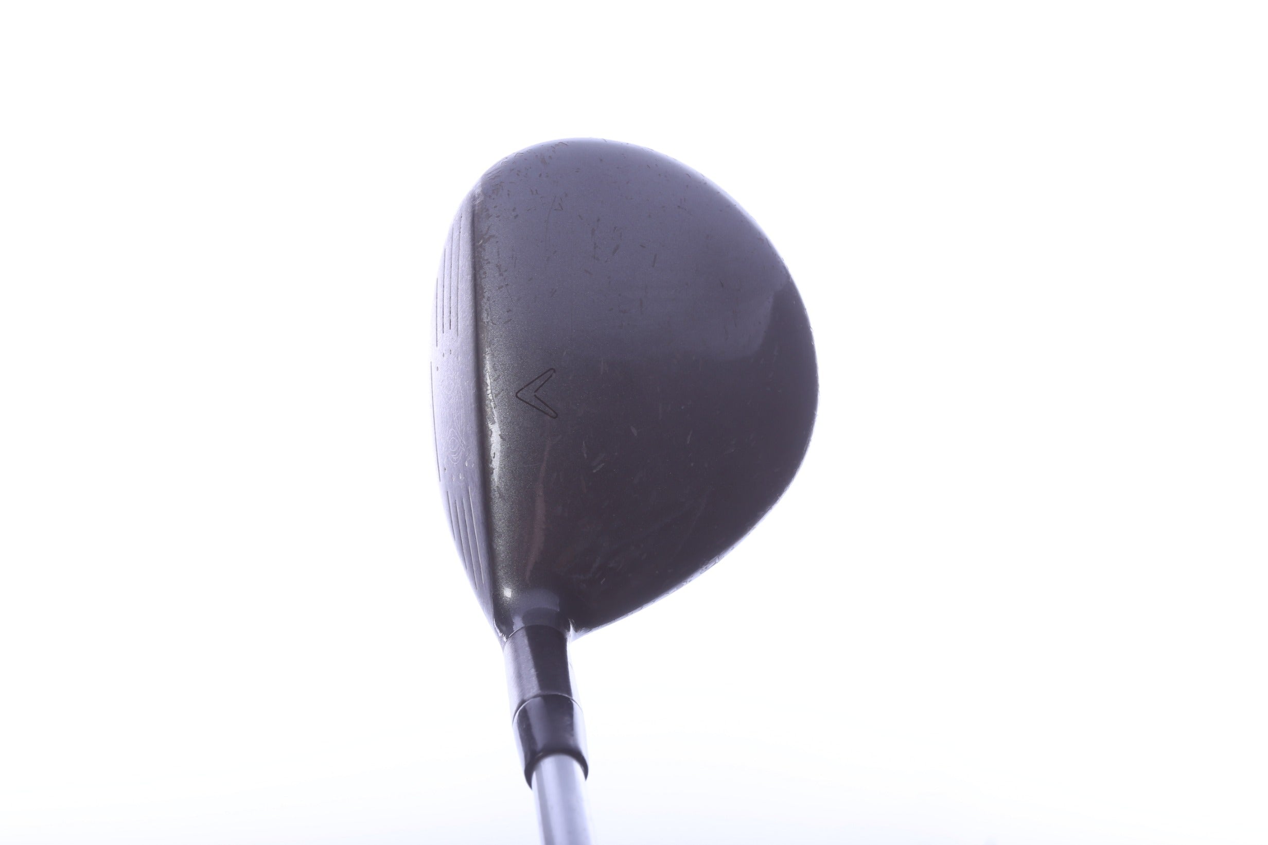 Used Callaway X Hot 19 5-Wood - Right-Handed - 19 Degrees - Ladies Flex