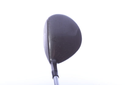 Used Callaway X Hot 19 5-Wood - Right-Handed - 19 Degrees - Ladies Flex