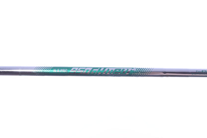 Used Mizuno JPX 921 Hot Metal Iron Set - Left-Handed - 5-PW - Regular Flex
