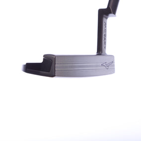 Used Mizuno M.Craft X P6 Putter - Right-Handed - 35 in - Mallet-Next Round