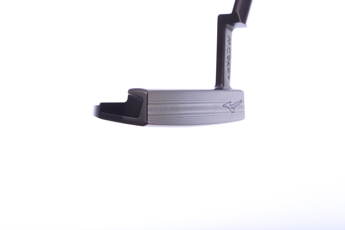 Used Mizuno M.Craft X P6 Putter - Right-Handed - 35 in - Mallet-Next Round