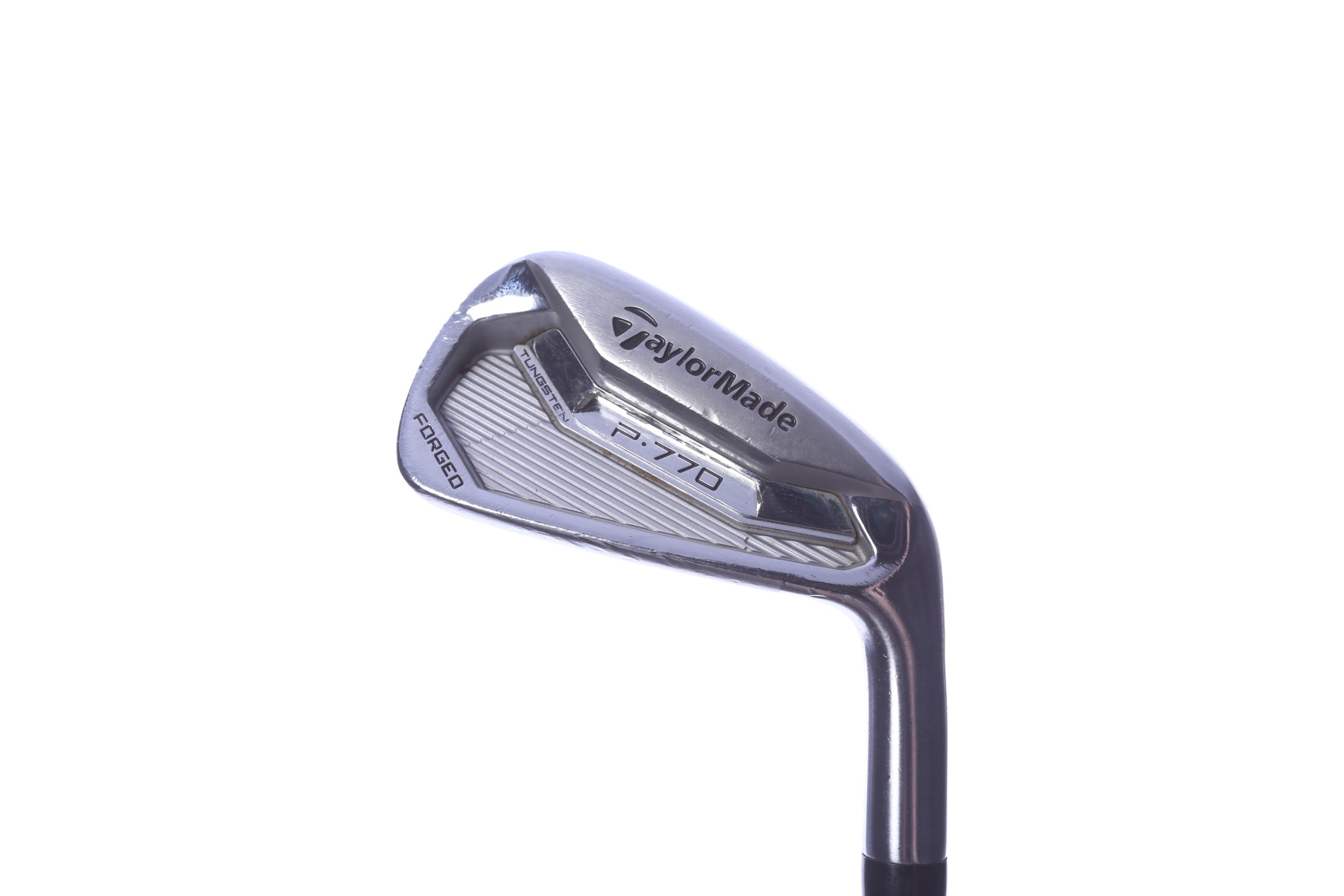 Used TaylorMade P770 Single 5-Iron - Right-Handed - Stiff Flex