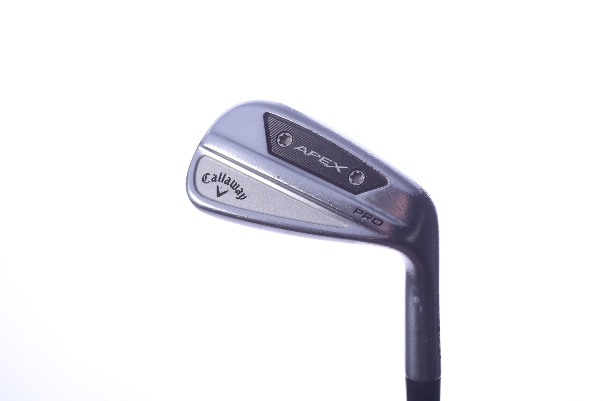 Used Callaway Apex Pro 24 Approach Wedge - Right-Handed - 50 Degrees - Regular Flex-Next Round