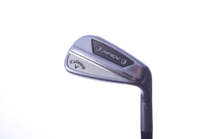 Used Callaway Apex Pro 24 Approach Wedge - Right-Handed - 50 Degrees - Regular Flex-Next Round