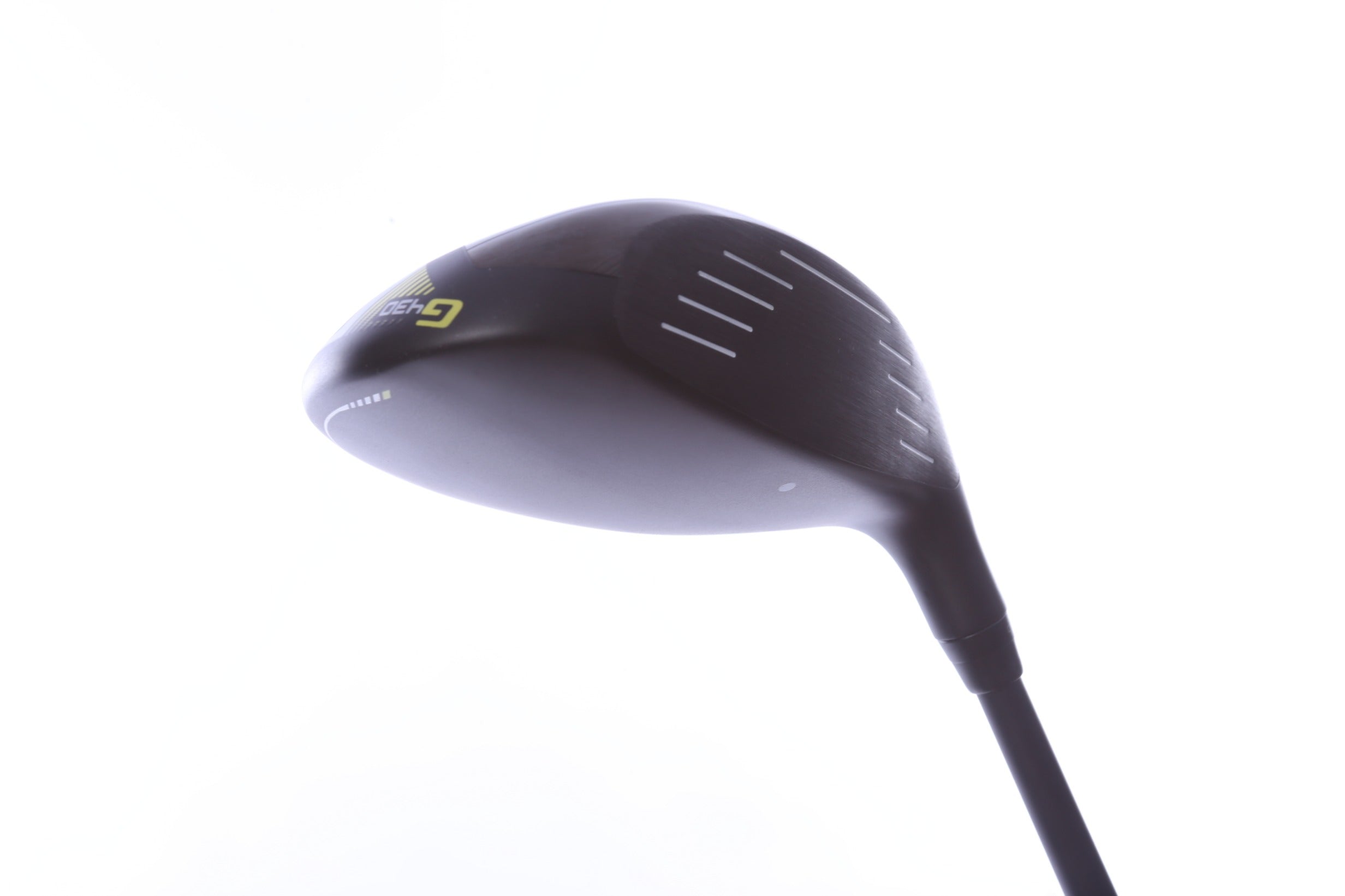 Used Ping G430 MAX 3-Wood - Left-Handed - 15 Degrees - Regular Flex-Next Round