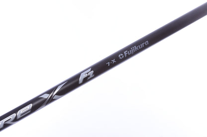 Used Fujikura Motore F1 Fairway Wood Shaft Extra Stiff Flex Graphite - 42.5 in - TaylorMade M Adapter-Next Round