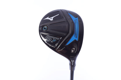 Used Mizuno ST-Z 230 5-Wood - Right-Handed - 18 Degrees - Regular Flex