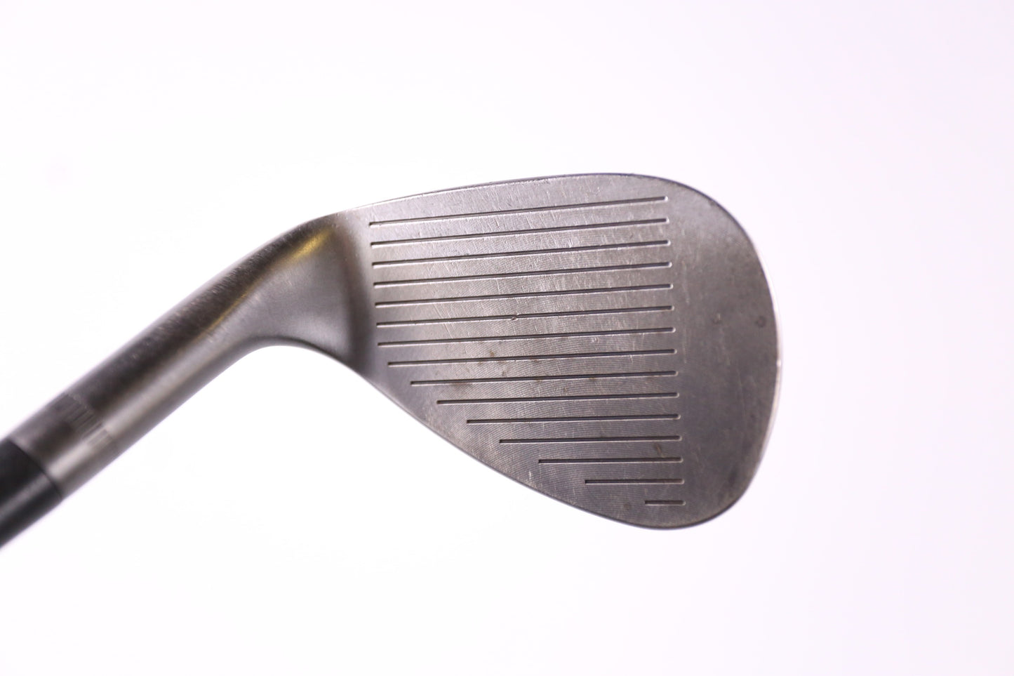 Used Ben Hogan Equalizer Black Sand Wedge - Right-Handed - 54 Degrees - Stiff Flex-Next Round