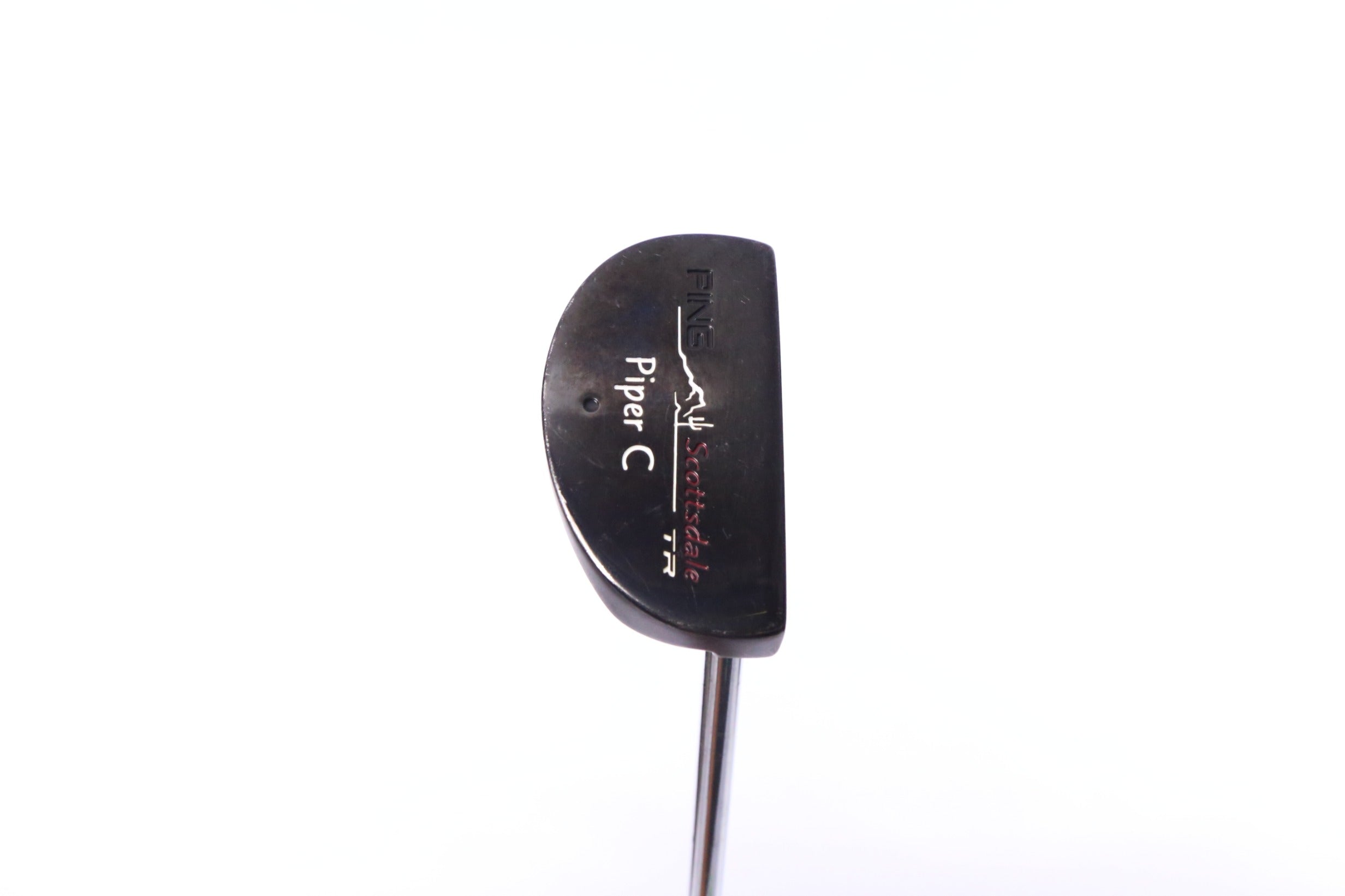 Used Ping Scottsdale TR Piper C Right-Handed Putter – Next Round