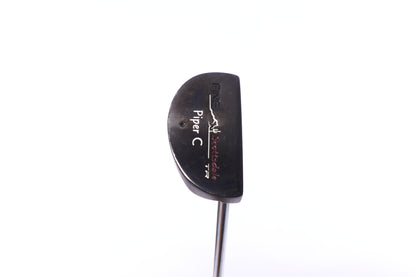 Used Ping Scottsdale TR Piper C Putter - Right-Handed - 35 in - Mid-mallet-Next Round