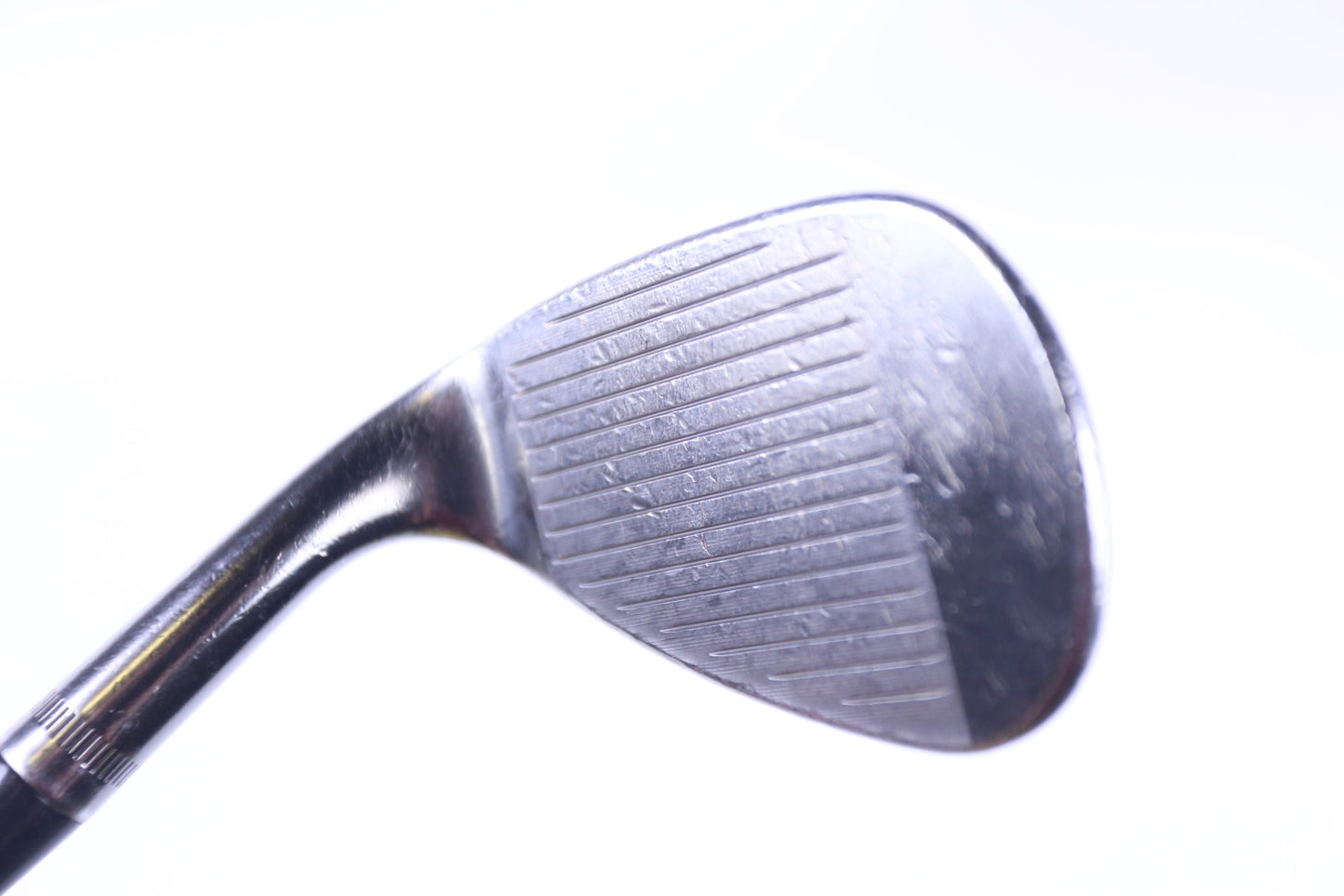 Used Callaway Jaws MD5 Tour Grey Sand Wedge - Right-Handed - 54 Degrees - Stiff Flex-Next Round