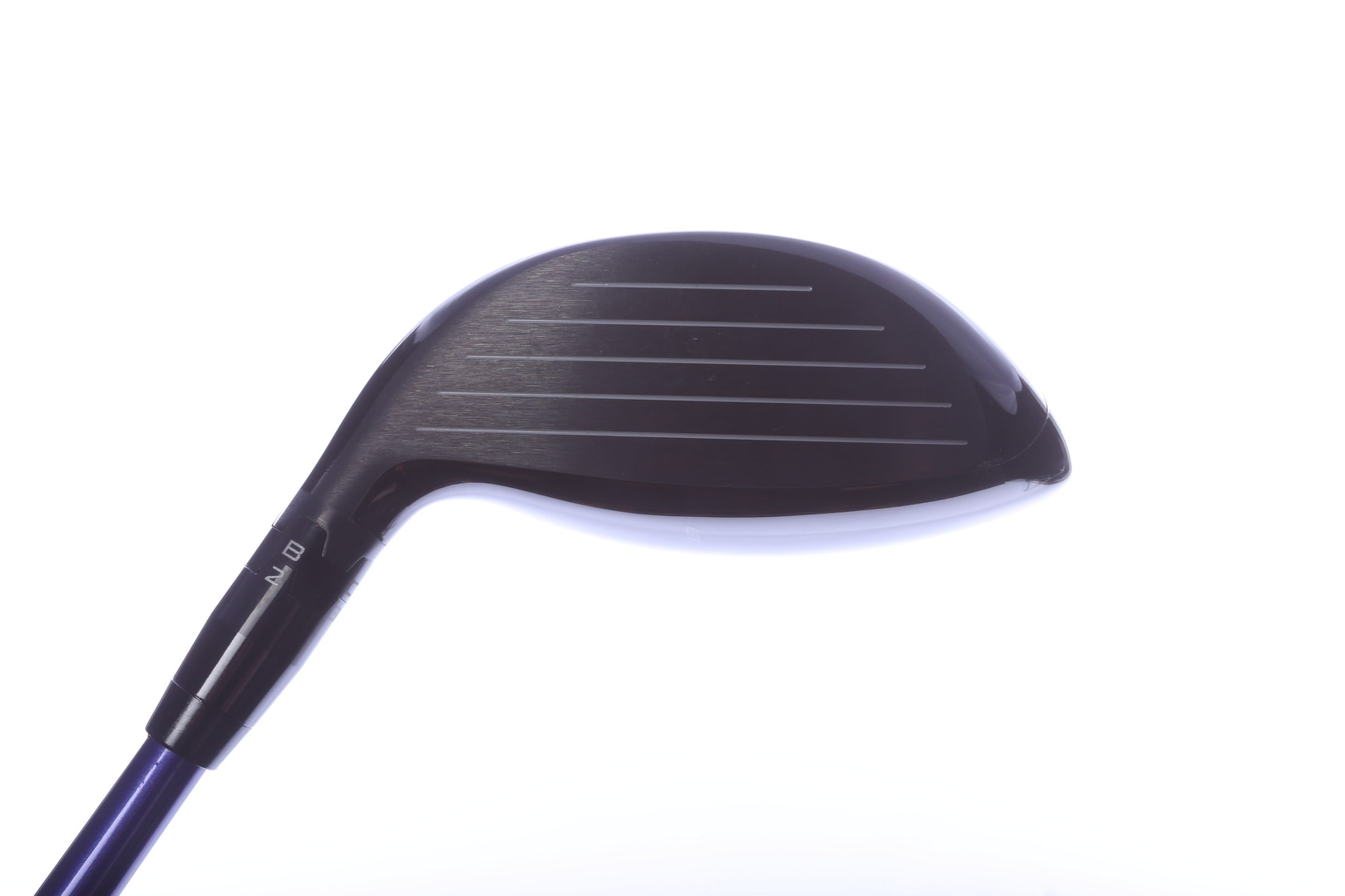 Used Titleist GT2 5-Wood - Right-Handed - 18 Degrees - Regular Flex